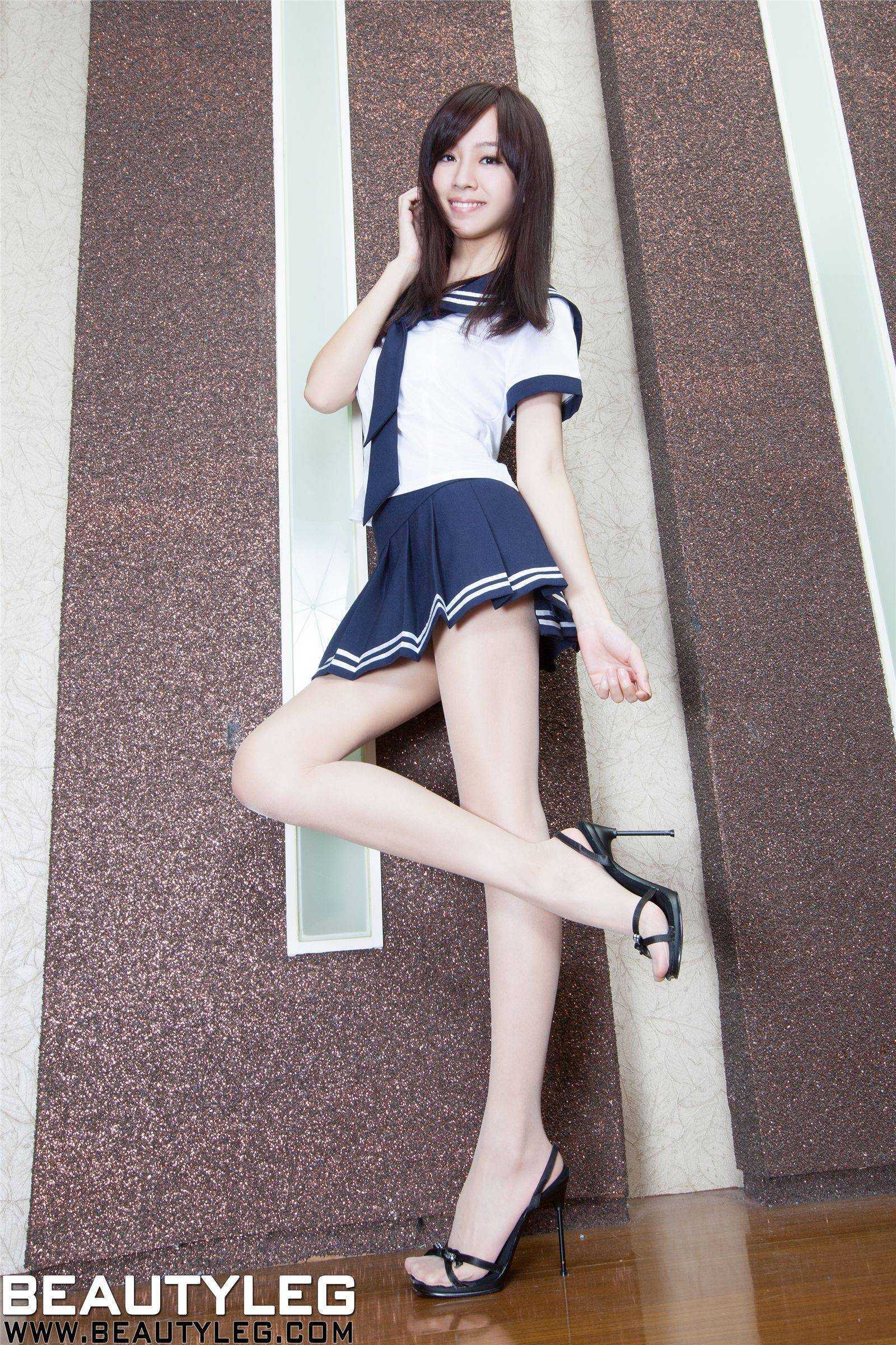 [Beautyleg]2014.02.03 No.931 Anita